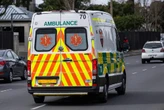 Two arrested for allegedly robbing paramedics on the Cape Flats