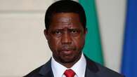 Zambia court rules Edgar Lungu ineligible to run for another term