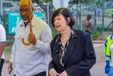 More than R22 billion invested in Mpumalanga roads: Creecy