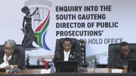Former KZN DPP contradicts earlier testimony at Nkabinde Enquiry