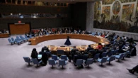 Israel slams UN for giving floor to Iran ahead of nuclear talks