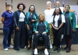 Mami Diale elected Netball SA president