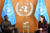 Lamola confirms US to join G20 foreign ministers’ meeting
