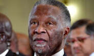 Not renewing the ANC is a death sentence: Mbeki