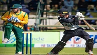 Black Caps too hot for Proteas