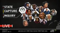 LIVE: State Capture Inquiry to hear testimony from Zizi Kodwa