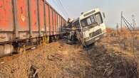 ‘Human error the main cause of crash between train and scholar bus’