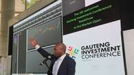 Expansion of roads key to economic growth in Gauteng: Maile