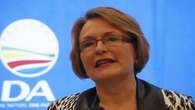 DA aiming for deputy president position