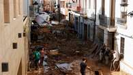 Death toll in Spain’s floods rises to 158