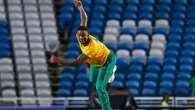 Kwena Maphaka makes debut in SA’s second Test match against Pakistan