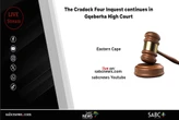 LIVE: The Cradock Four Inquest continues in Gqeberha High Court