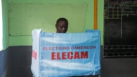 Voting begins in Douala, Cameroon’s largest city    