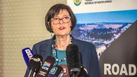 Department of Transport welcomes first clean audit in 31 years