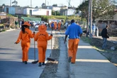 Portfolio Committee to reconsider halting of EPWP in Matjhabeng