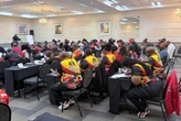 NUM seeks mandate on Eskom 7% wage offer