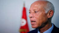 Tunisian President Saied secures a second term