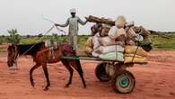 Sudan extends opening of Adre crossing for aid delivery