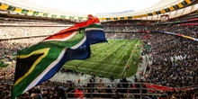 30 years since South Africa’s historic Rugby World Cup victory