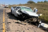 Head-on collision in Mkhondo claims four lives