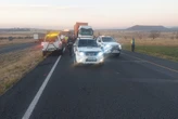MEC assigns team to look for Bergville crash victims families