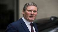 UK’s Keir Starmer meets with police chiefs to discuss recent unrest