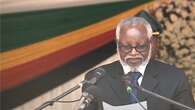 Nujoma to be laid to rest on March 1st