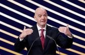 FIFA to ask Trump to pause ICE raids during W Cup: Report