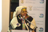 Minister pushes for use of only registered water tanker suppliers