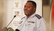 4 000 arrested for rape and attempted rape since Oct: Gen. Masemola