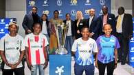 Sasol League successfully carries out its mandate: Ellis