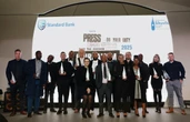 SA’s top journalists honoured at 2025 Sikuvile Awards in Melrose