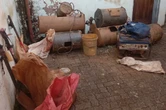 Ten suspected illegal miners arrested in Pilgrim’s Rest
