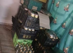 Six nabbed in Eastern Cape for manufacturing illicit alcohol