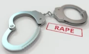 Crèche owner’s husband in court for raping 3-year-old he transported