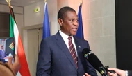 No impropriety in two declared R63 million properties: Mashatile