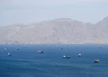 Iran offers Strait deal, Trump dissatisfied