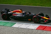 Verstappen seizes Monza pole from Norris