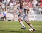 St Eloi Lupopo humiliate Pirates with three goals to nothing