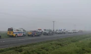 Rescue teams scour Nottingham Road area for missing light aircraft