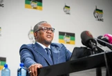 Madlanga Inquiry is proof of ANC’s fight against corruption: Mbalula