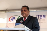 Madagascar names new Prime Minister