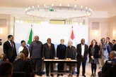 Ramaphosa reaffirms commitment to strengthen SA-Switzerland relations