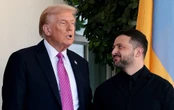 Zelenskyy paints meeting with Trump as a success, touts missiles