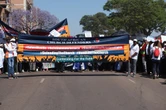 CRL Rights Commission calls for calm among Christians following march