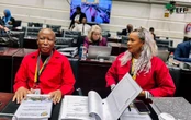 Ad hoc committee’s probe adjourns amid clash over procedure