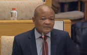 Mchunu concludes testimony after ‘struggling’ with MPs’ questions