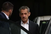 Ex-President Sarkozy to start five-year prison sentence on Tuesday