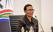 ConCourt candidate Dambuza makes case for gender representation