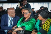 Dlamini says Mthethwa’s passing comes at a critical juncture